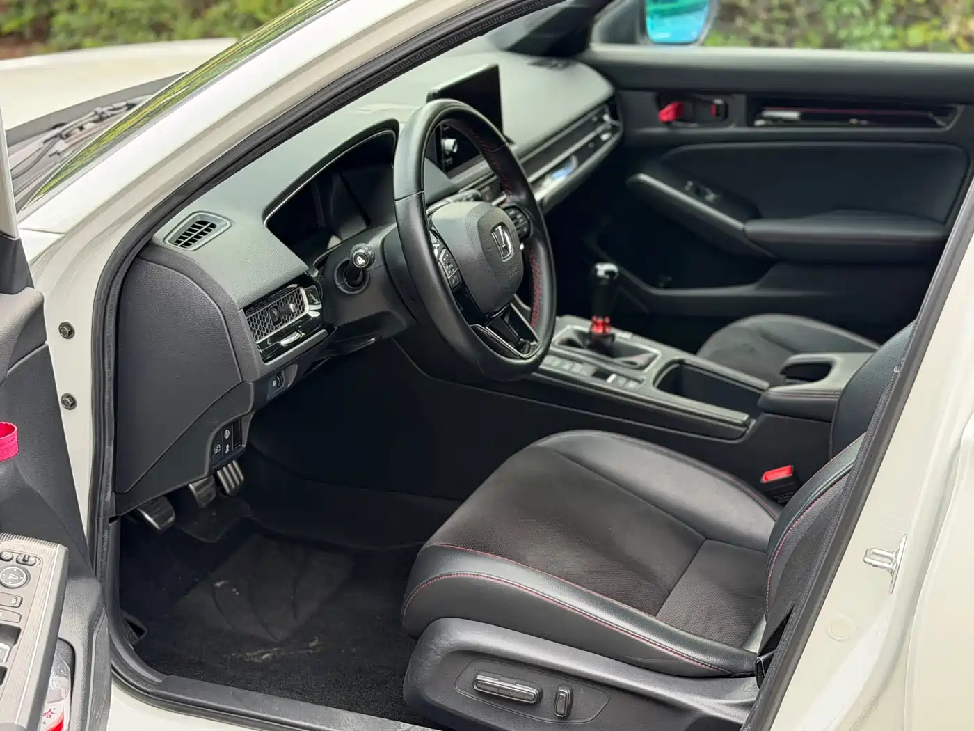 Honda Civic id 4654578 из Китая 7