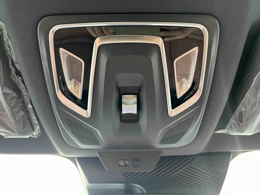 CHANGAN UNI Z NEW ENERGY