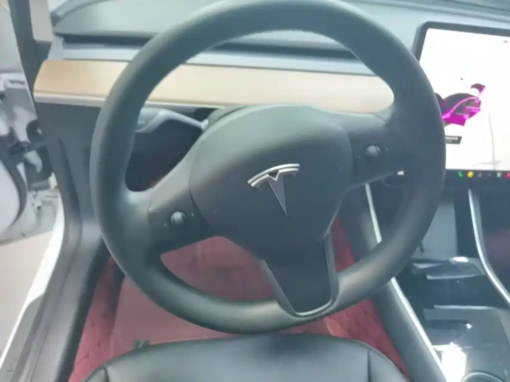Tesla Model 3 — миниатюра 11