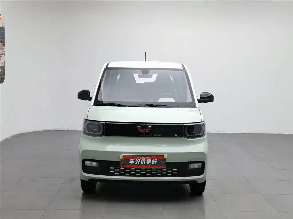 Wuling Mini EV MINIEV 2022 Fashion