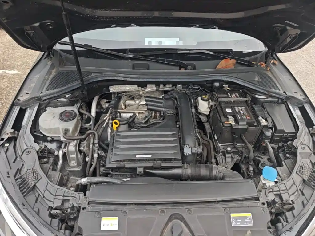 Audi A3 — миниатюра 20