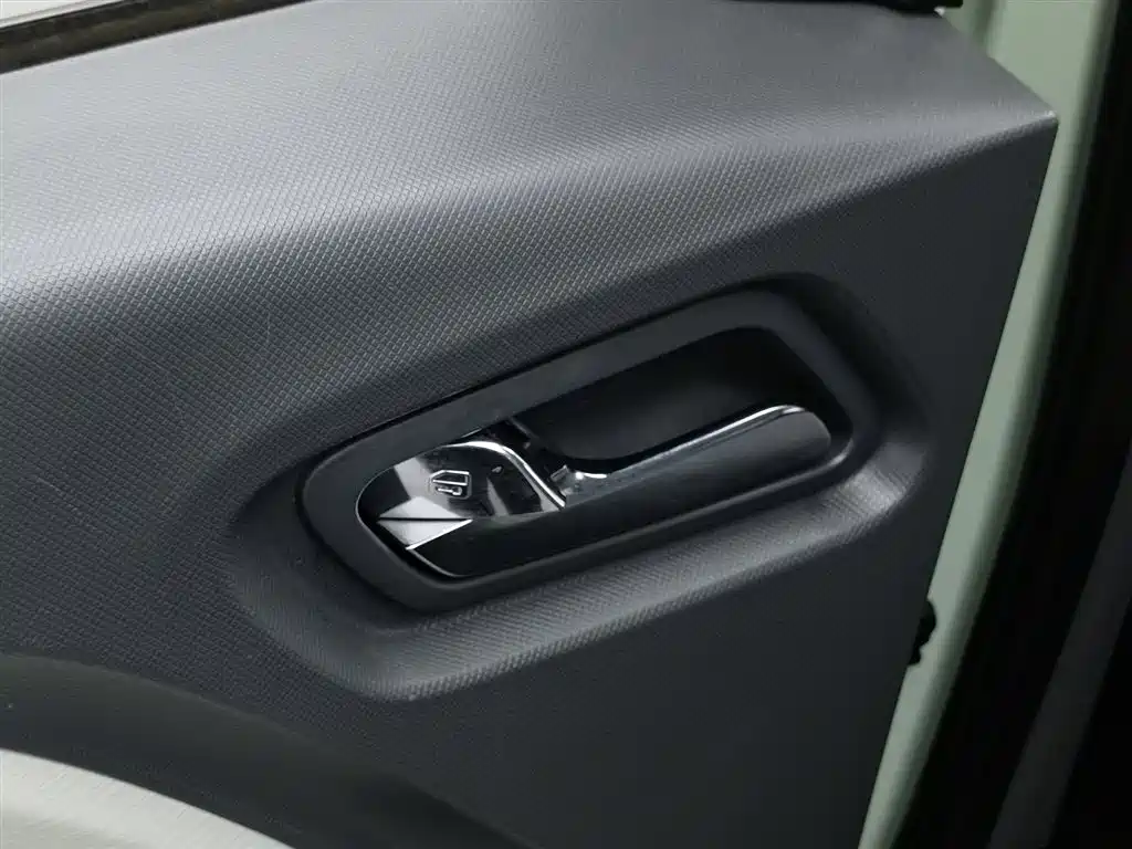 Wuling Mini EV MINIEV 2022 Fashion