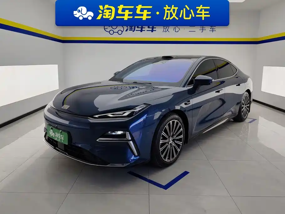 Galaxy Galaxy Xingyao 8