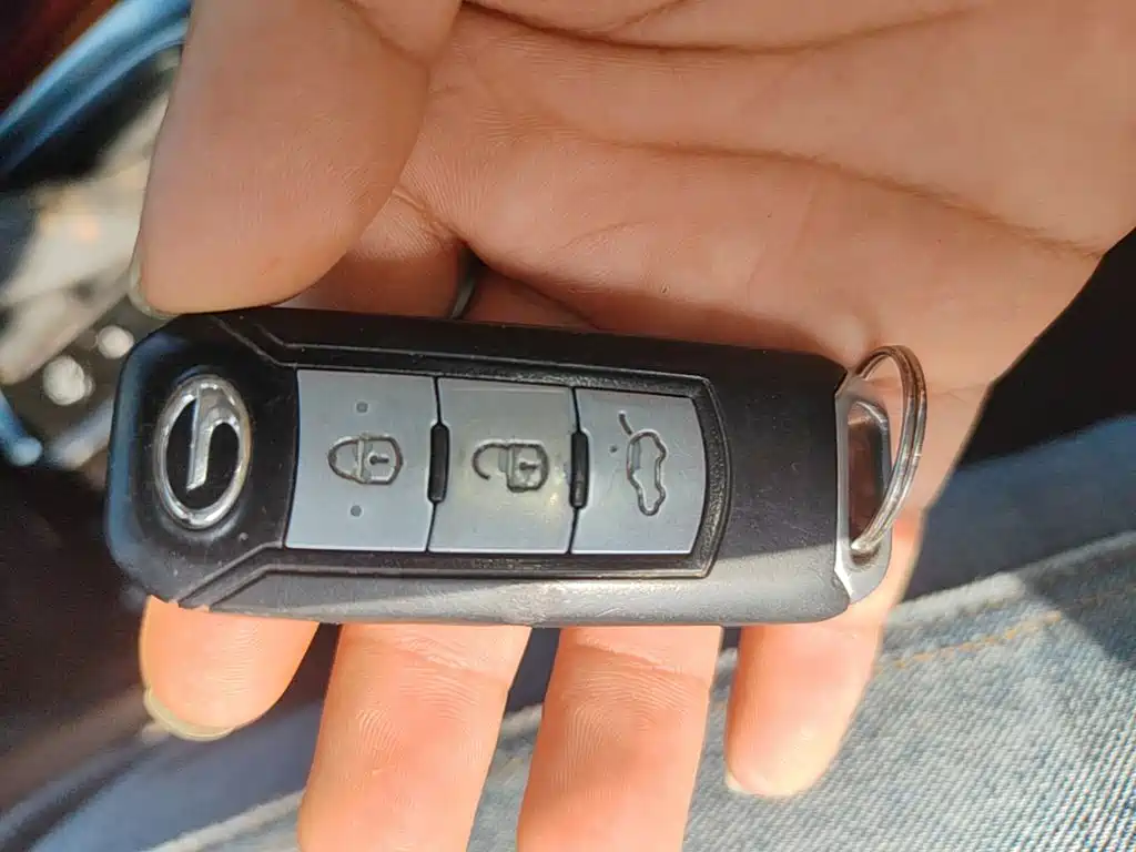 GAC Motor Trumpchi GA6 — миниатюра 9