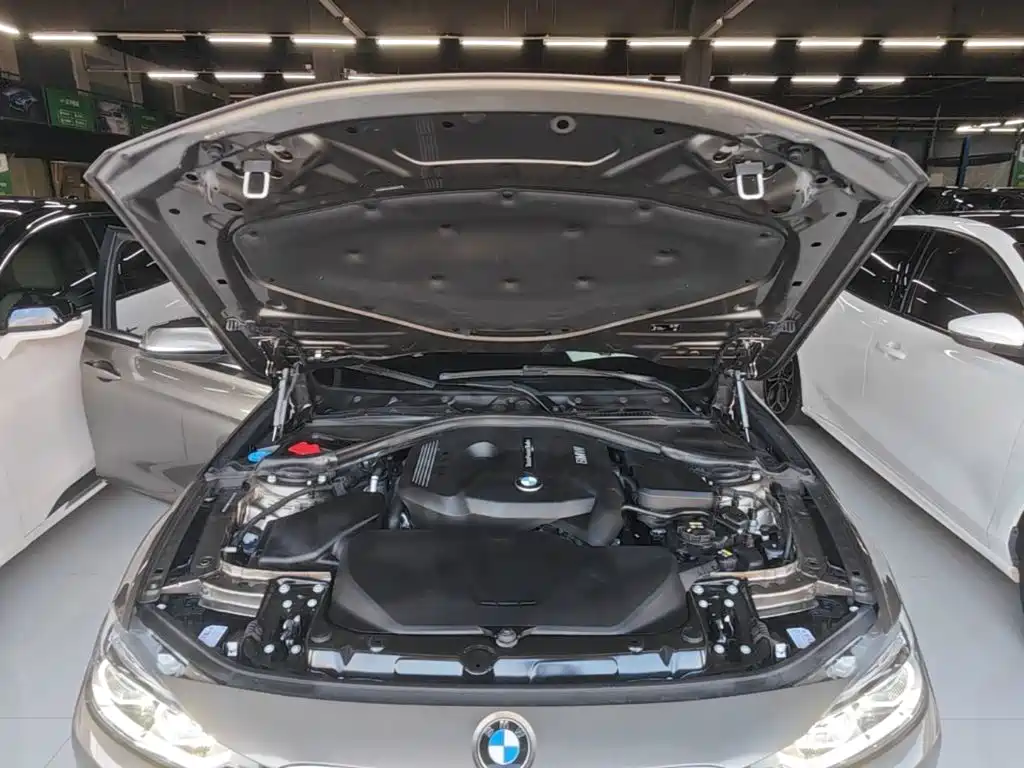 BMW 3 Series — миниатюра 20