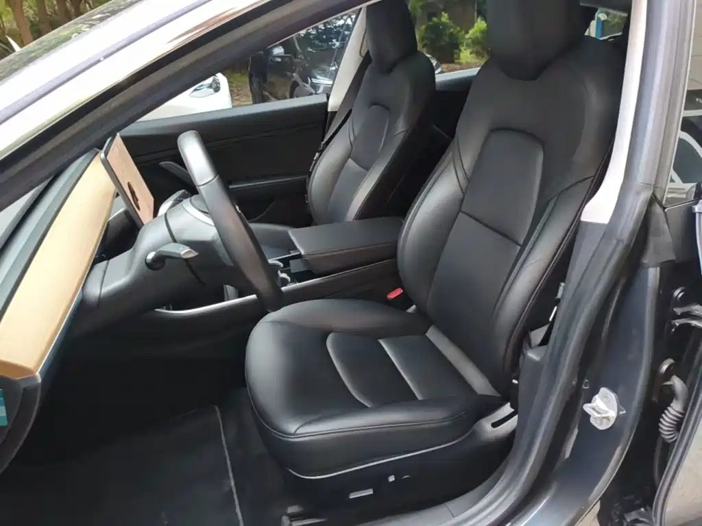 Tesla Model 3 — миниатюра 15