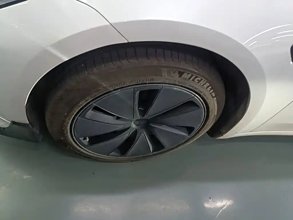 Tesla Model 3 — миниатюра 23