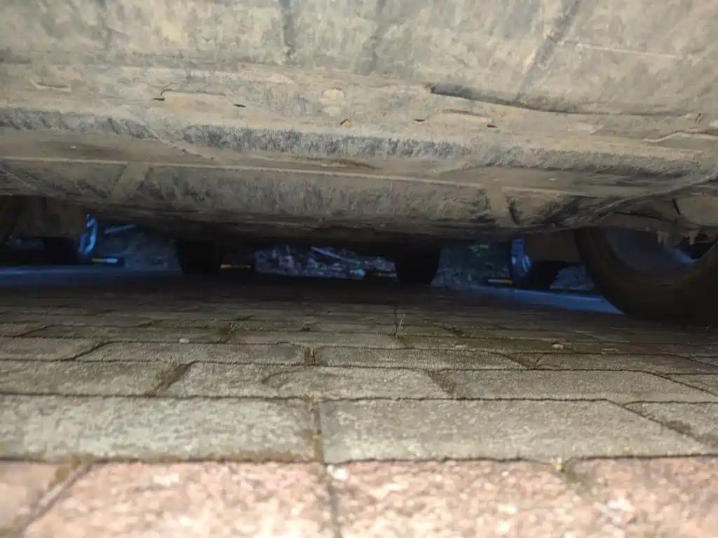 Volkswagen Tharu — миниатюра 23
