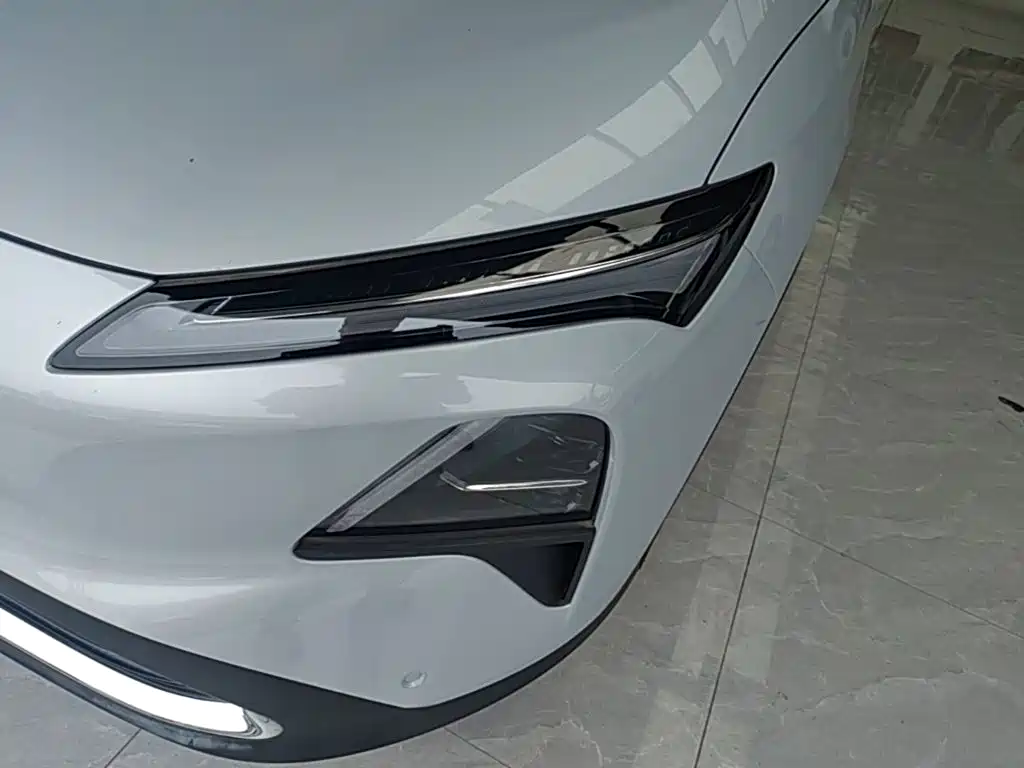 Wuling Xingguang S — миниатюра 24