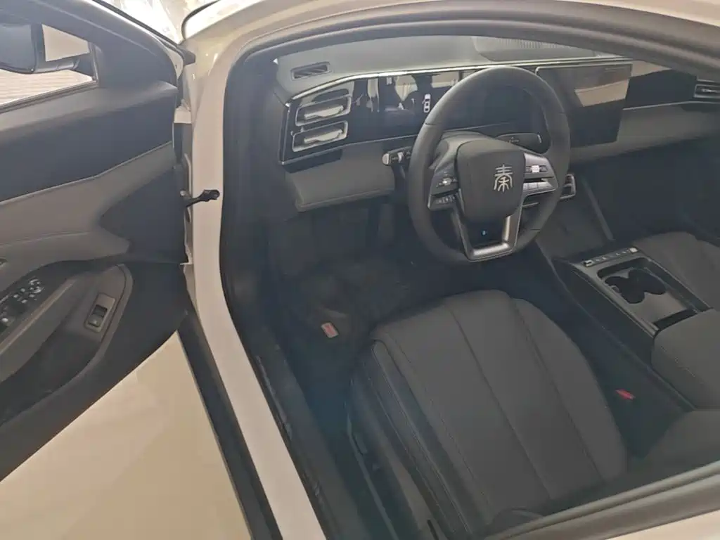 BYD Qin L — миниатюра 16