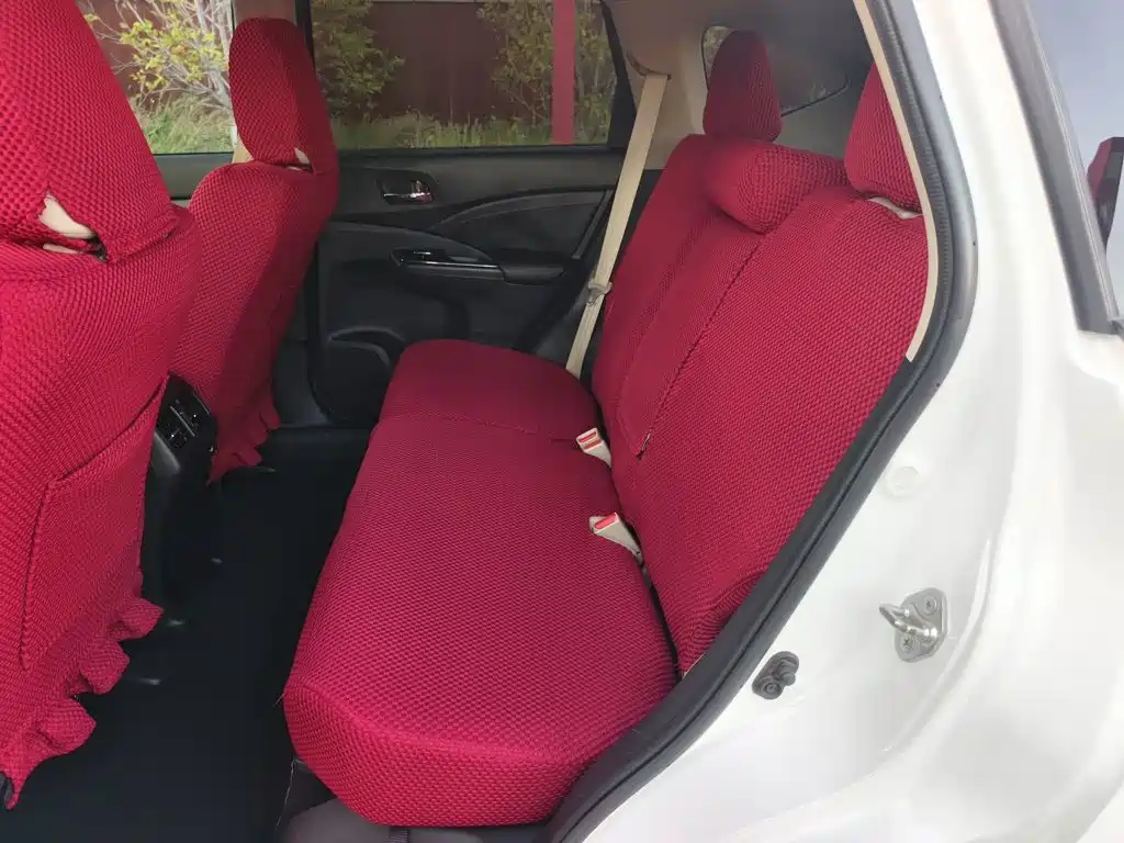 Honda CR-V — миниатюра 14