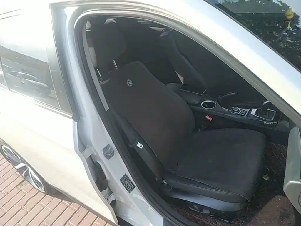 BMW X1 — миниатюра 25