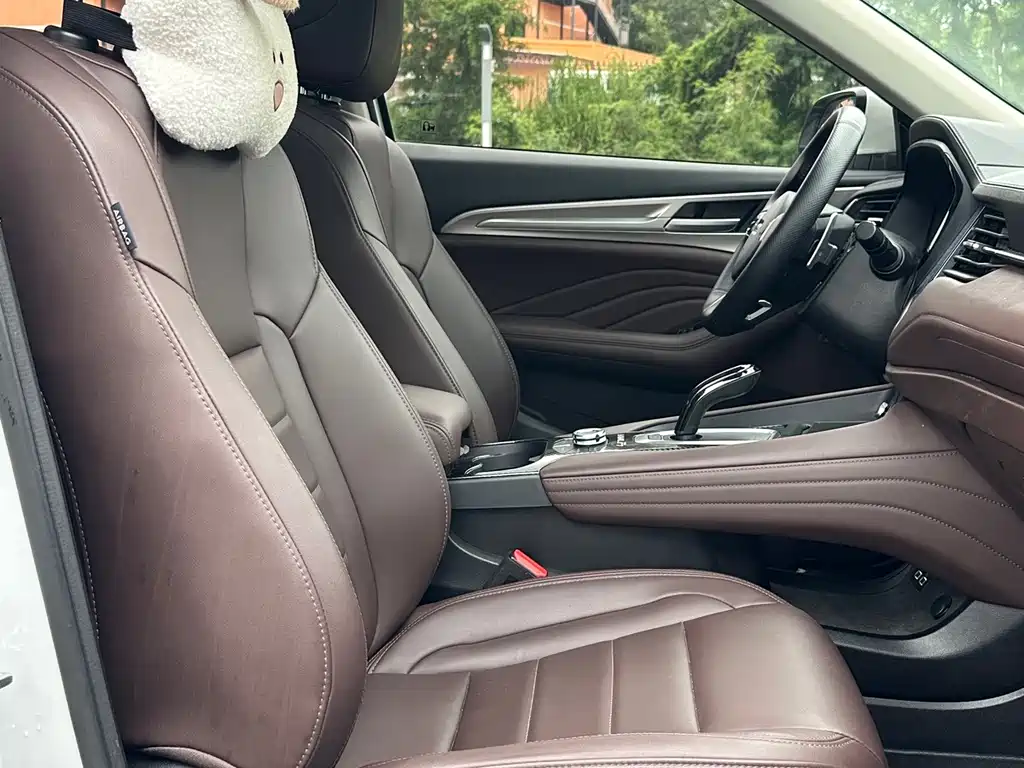 Haval F7 — миниатюра 8