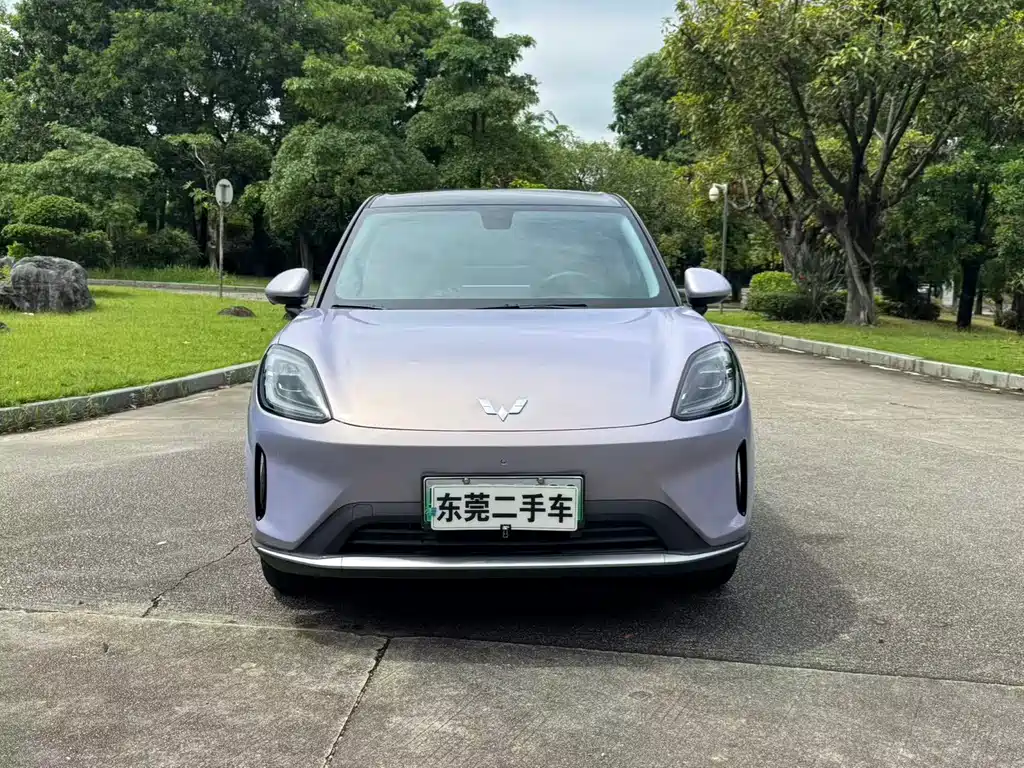 Wuling Bingo S — миниатюра 3