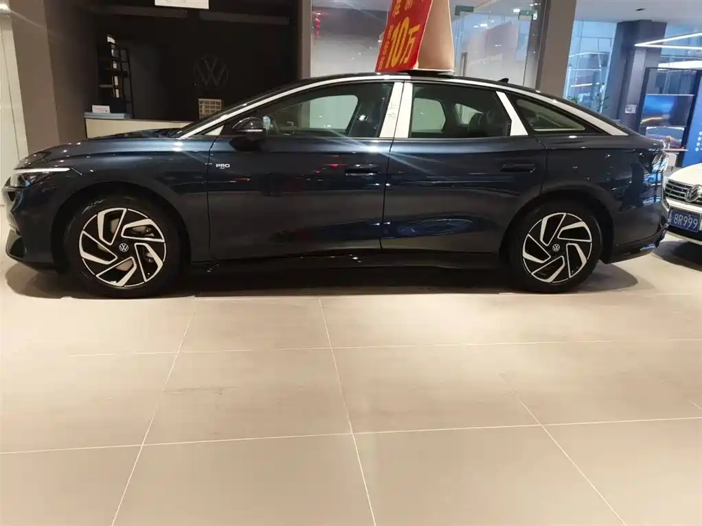 Volkswagen ID.7 VIZZION 2024 PRO