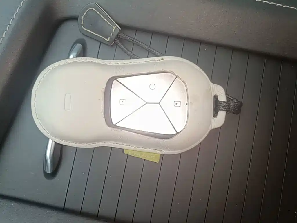 XPeng G3 — миниатюра 9