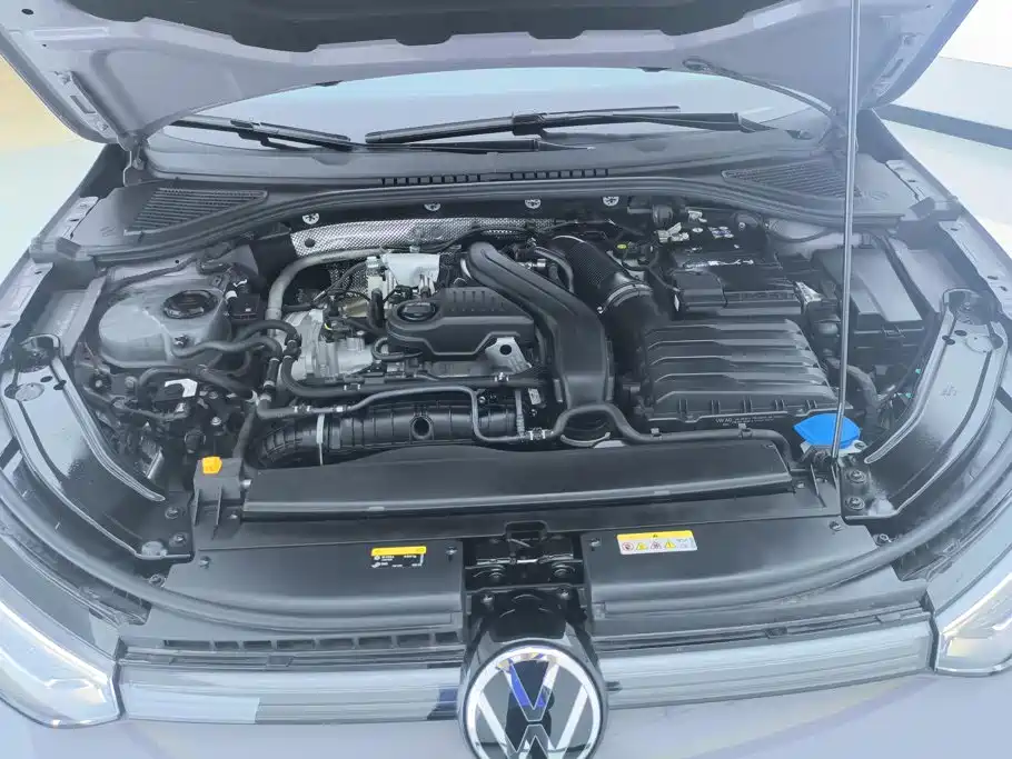 Volkswagen Lavida — миниатюра 10