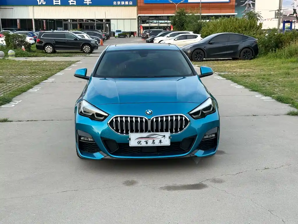 BMW 2 Series (Import) — миниатюра 2