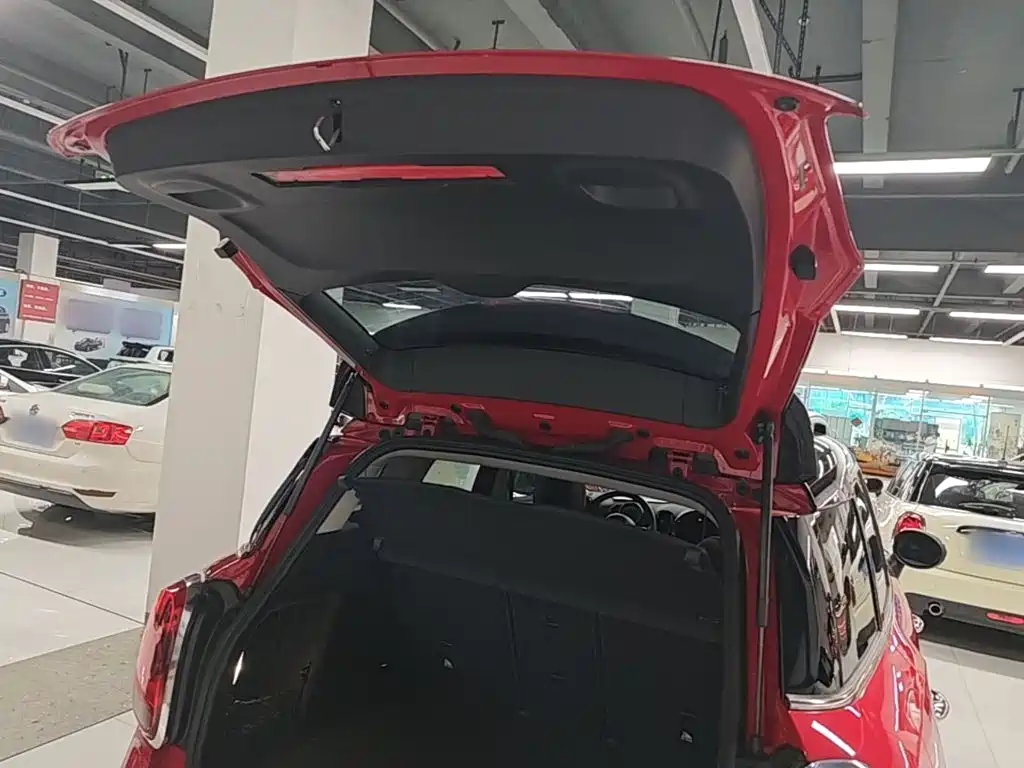 MINI Mini Countryman — миниатюра 19