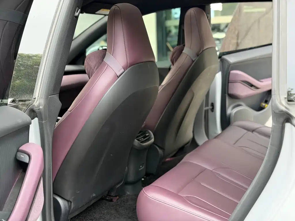 NIO ET5T — миниатюра 7