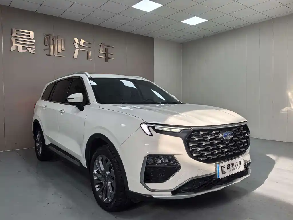 Ford Equator — миниатюра 3
