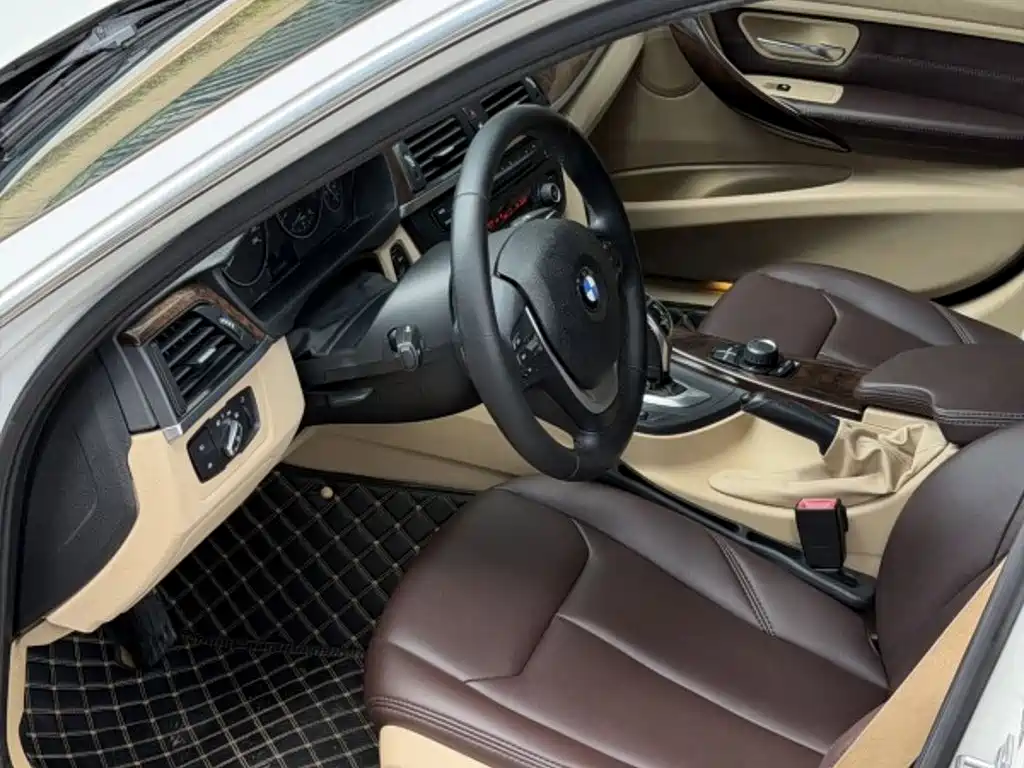 BMW 3 Series — миниатюра 3