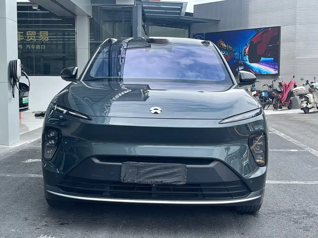 NIO ES8 2023 75kWh Executive