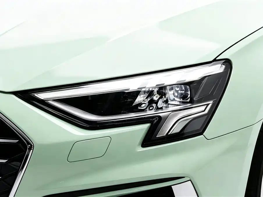 Audi A3 — миниатюра 17
