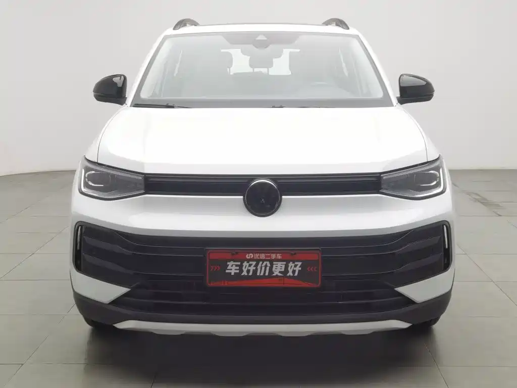 Volkswagen Tharu — миниатюра 3