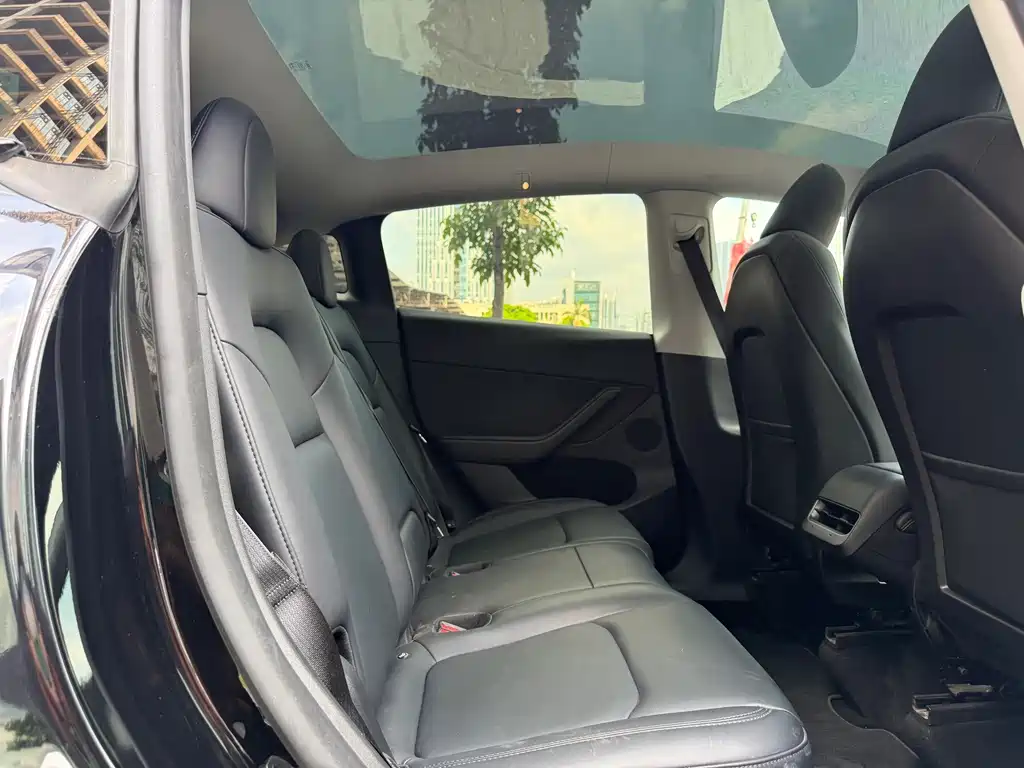 Tesla Model Y — миниатюра 8