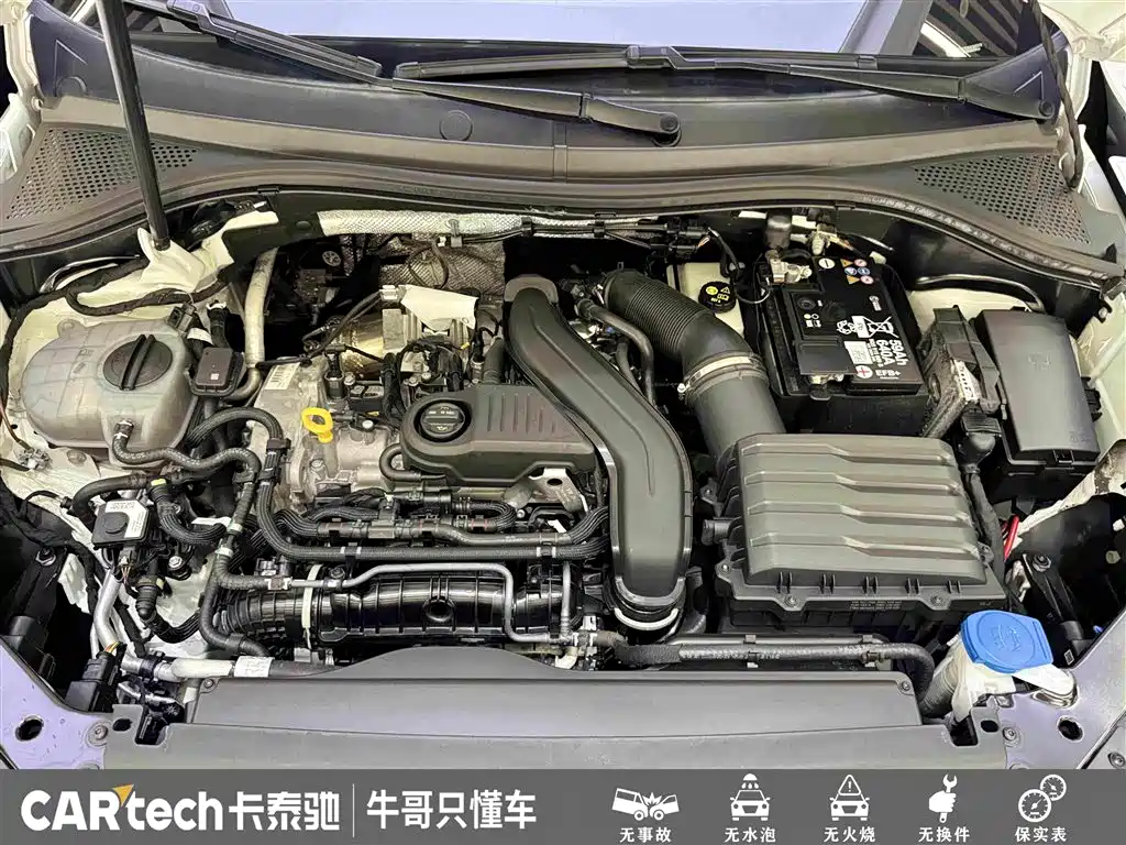 Volkswagen Tiguan L — миниатюра 26