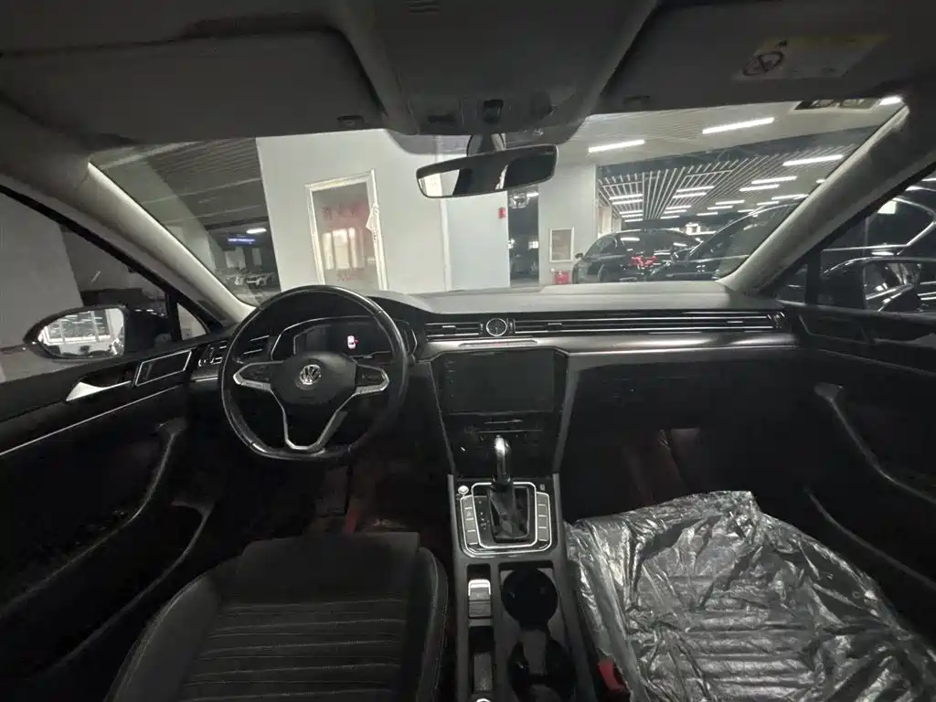 Volkswagen Magotan 2026 300TSI Premium