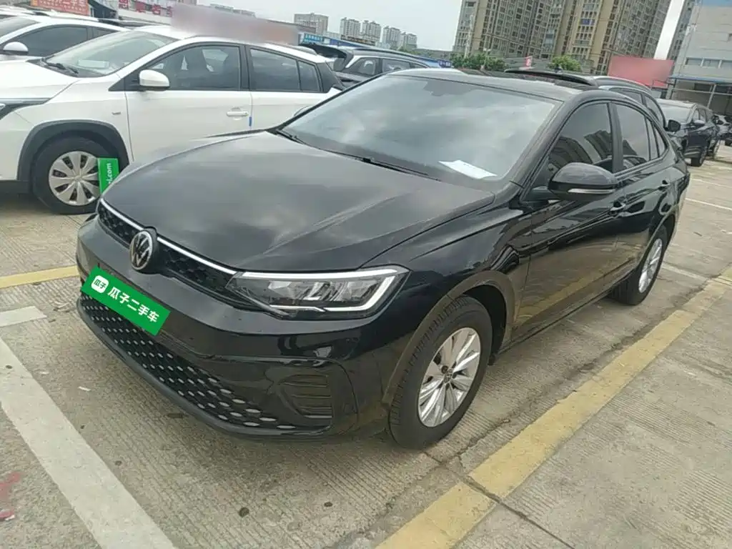 Volkswagen Lavida 2025 1.5L