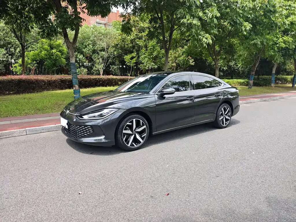 Volkswagen Lamando