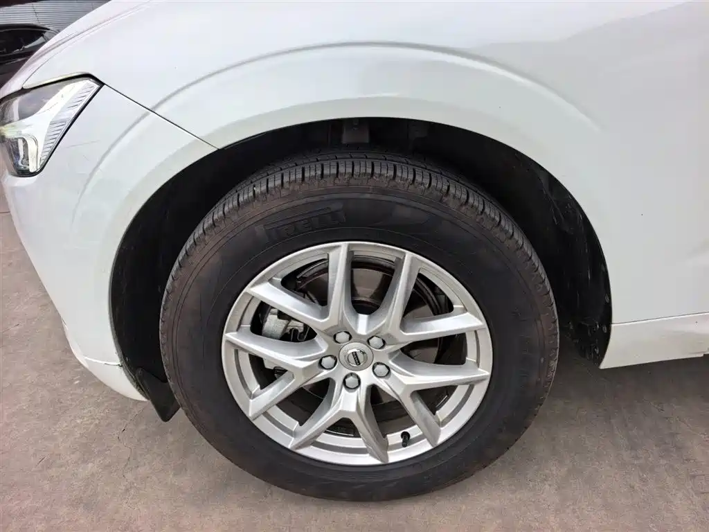 Volvo XC60 2019 T5 VI