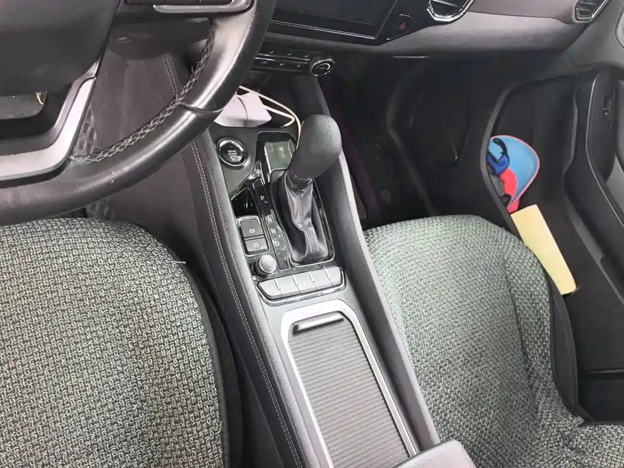 Chery Tiggo 5x — миниатюра 16