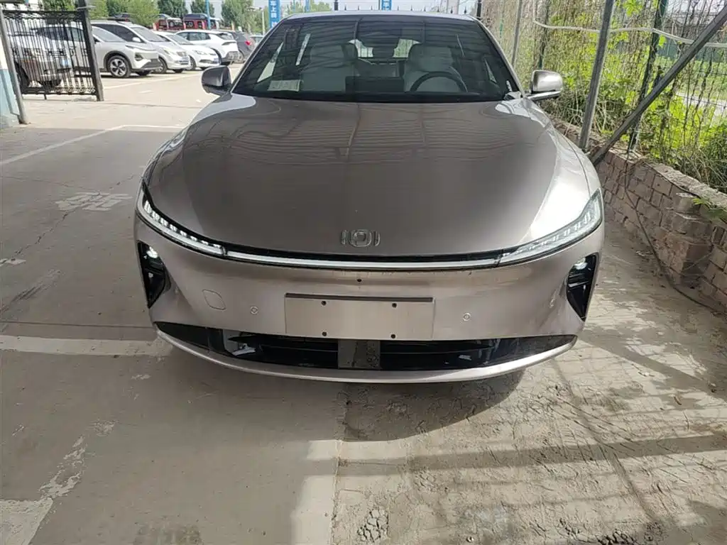 Changan A07 2025 230 Flagship