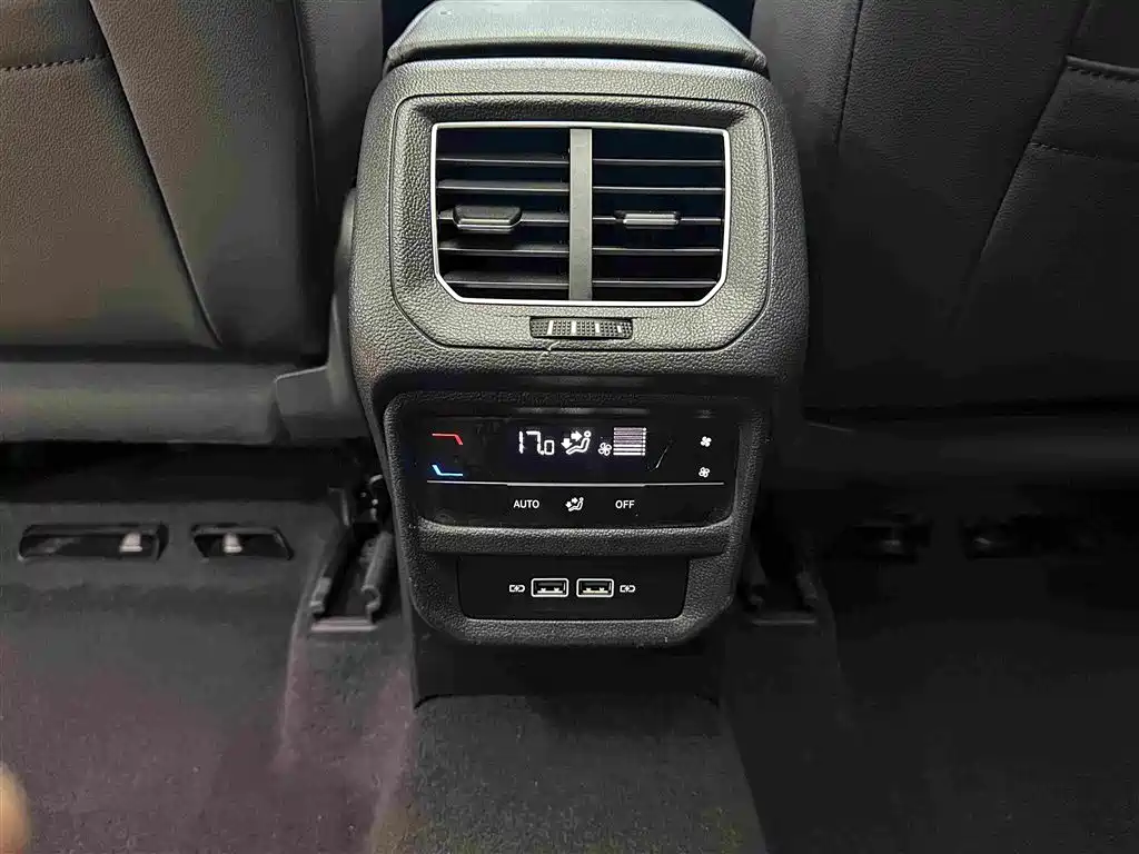 Volkswagen Tayron — миниатюра 14