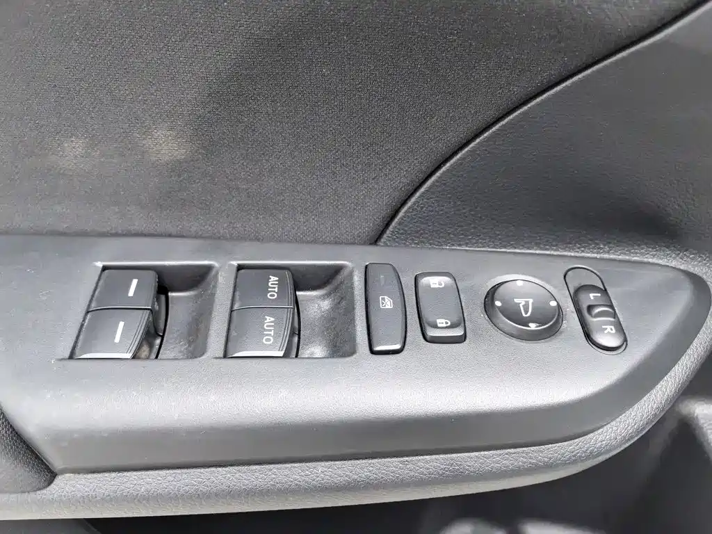 Honda Civic — миниатюра 9