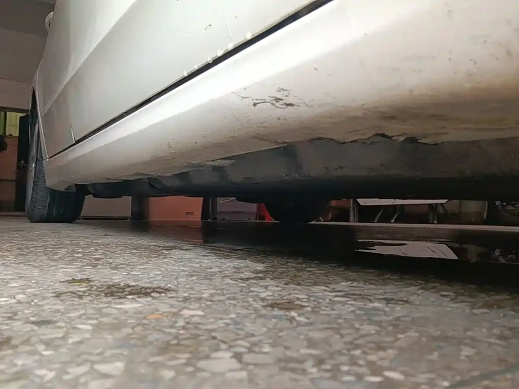 Ford Mondeo — миниатюра 21