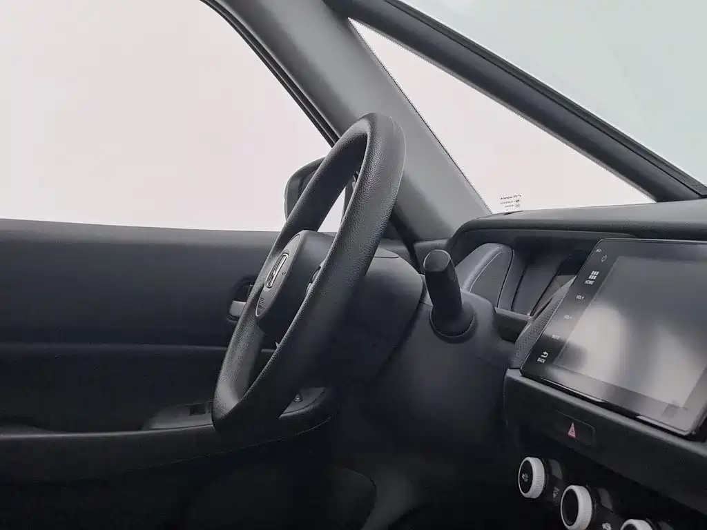Honda Fit — миниатюра 22