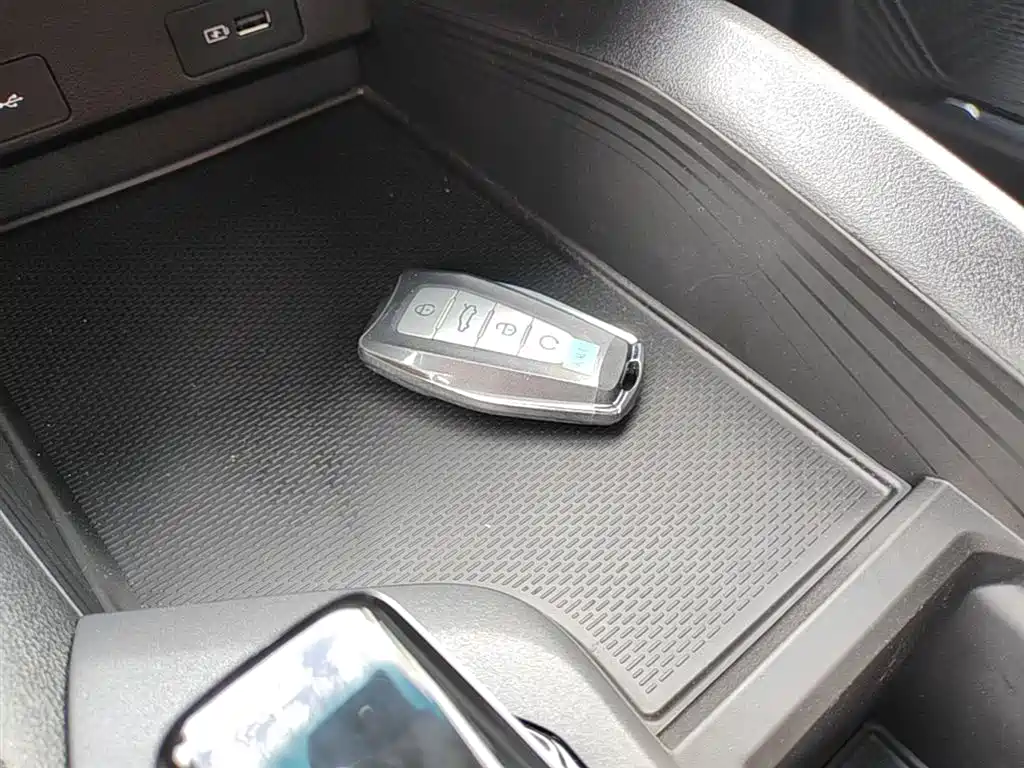 Geely Binrui 2024 COOL 1.5T DCT