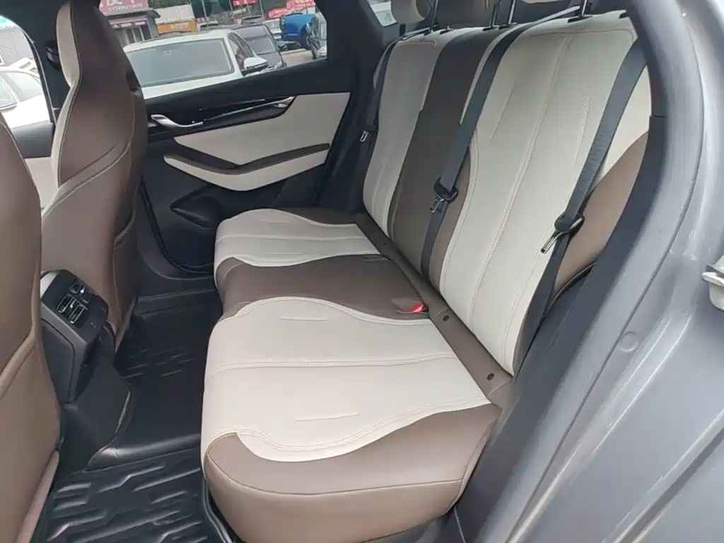 BYD Qin PLUS — миниатюра 17