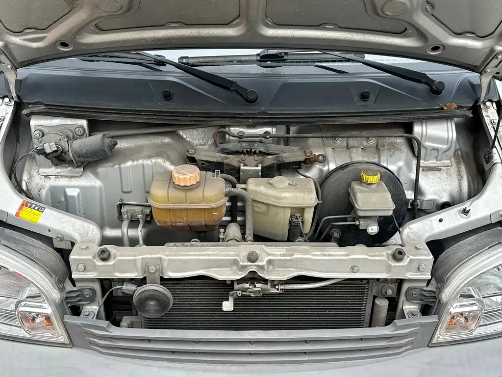 WULING LIGHT OF WULING