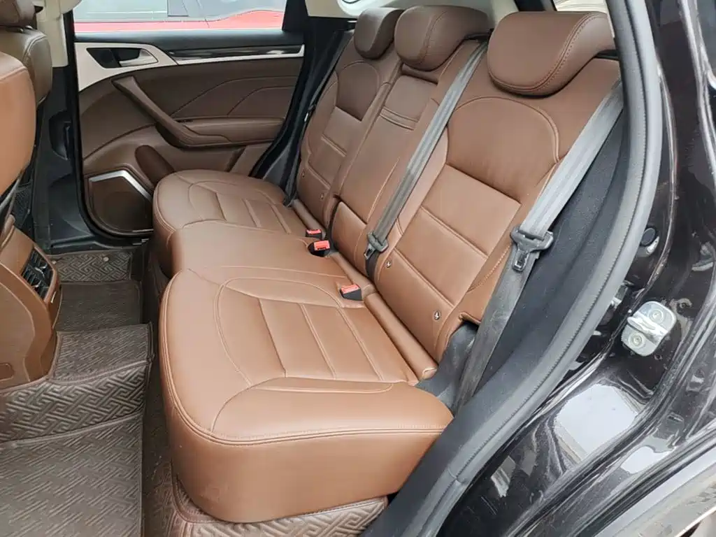 Haval H7 — миниатюра 17