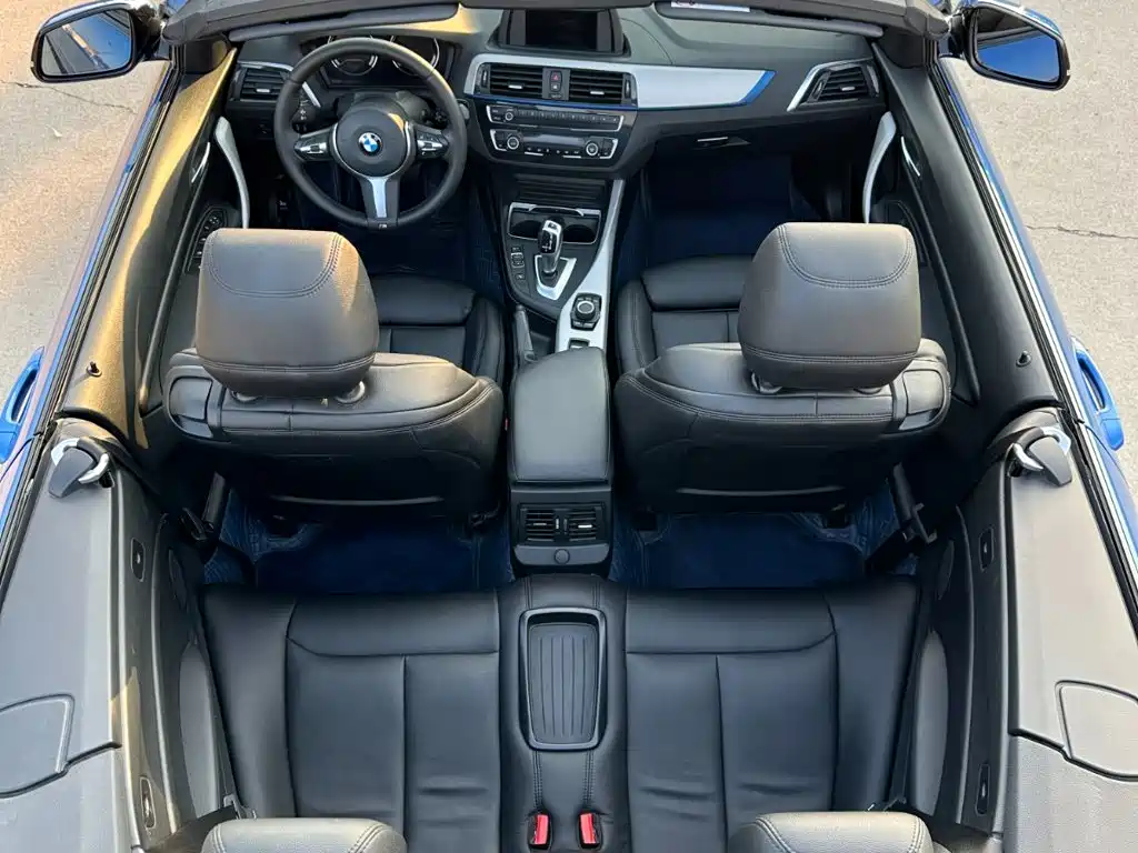 BMW 2 Series (Import) — миниатюра 22