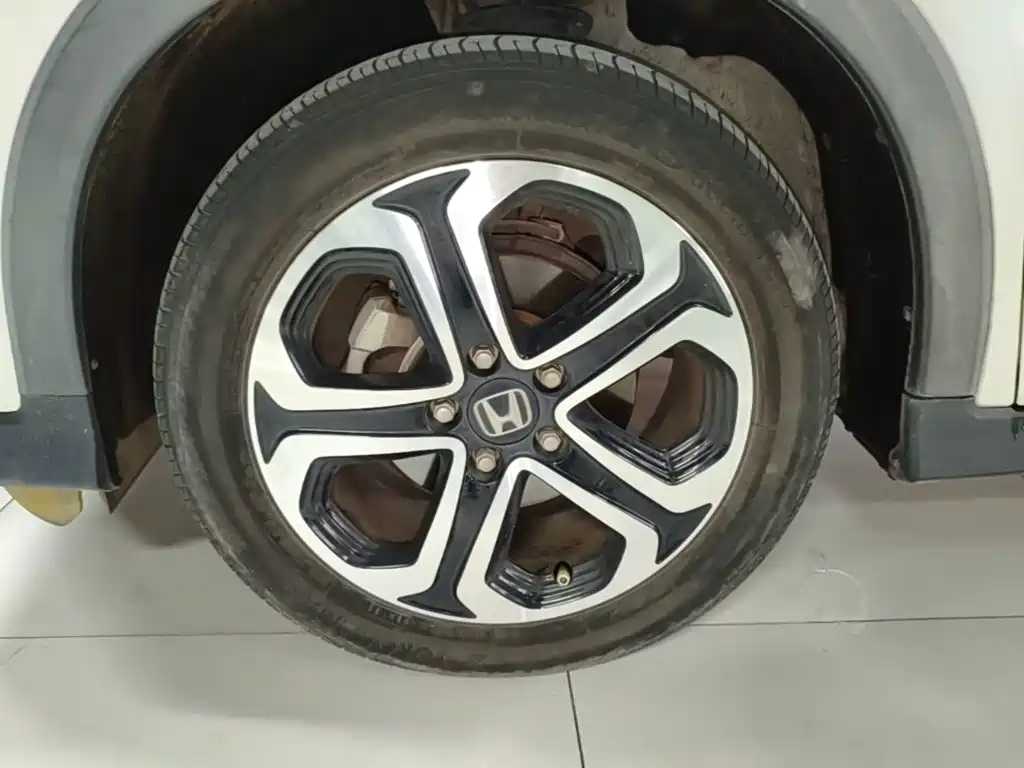 Honda XR-V — миниатюра 23