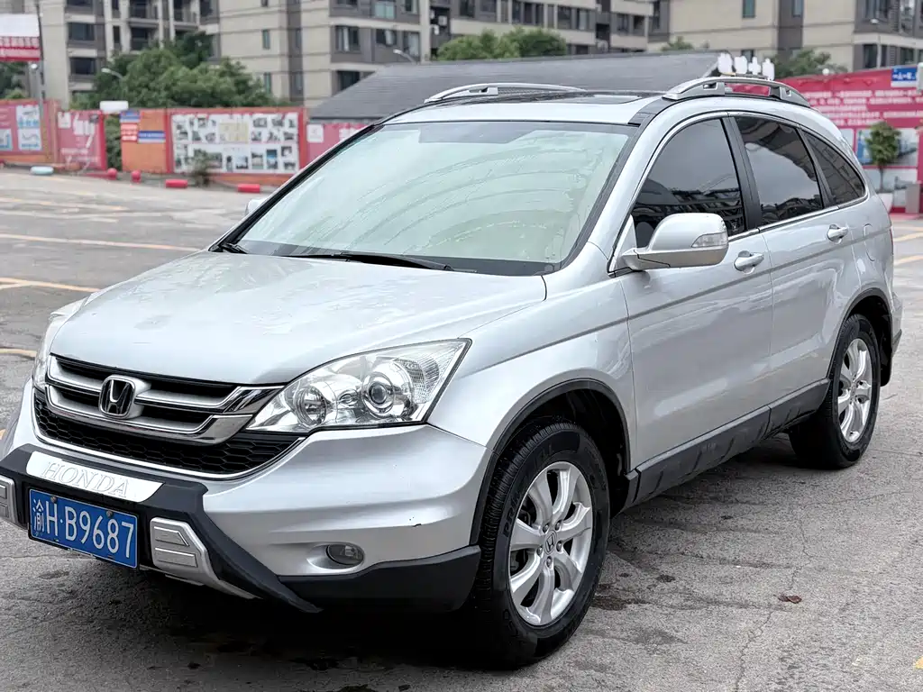 Honda CR-V 2011