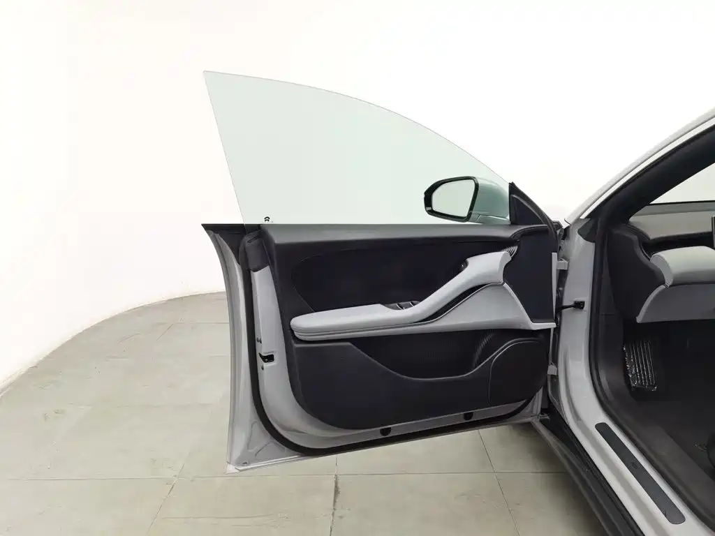 NIO ET5T — миниатюра 8