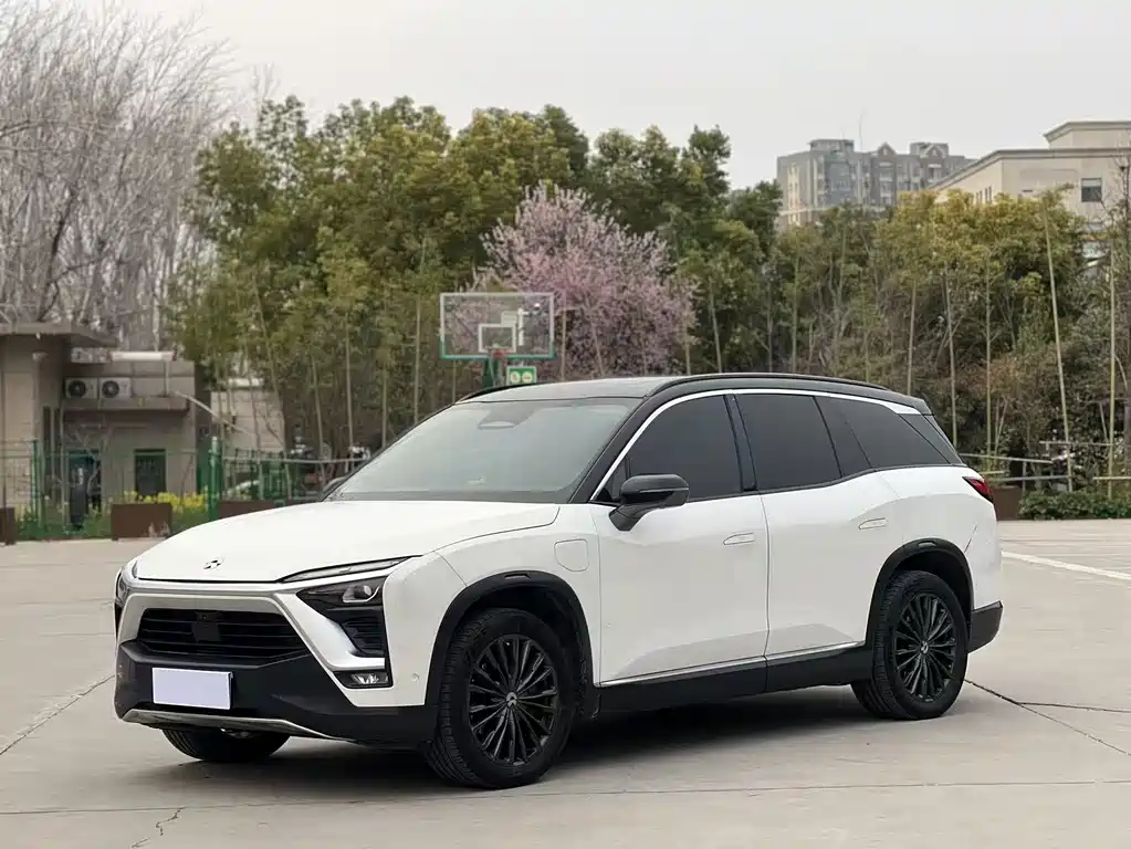 Nio ES8 2019